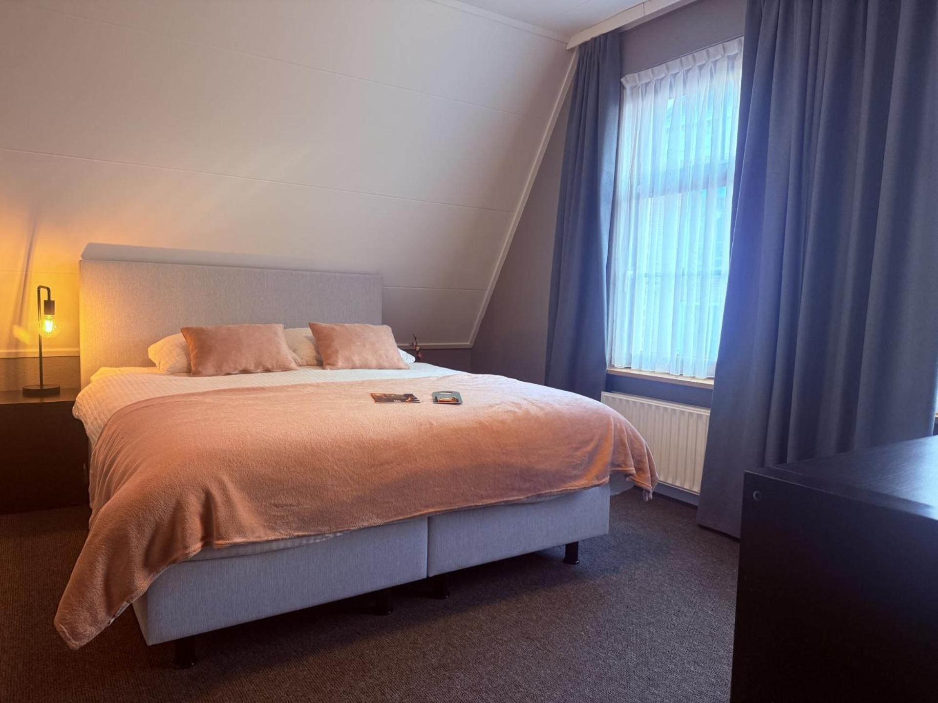 Hotel Restaurant 'T Ronde Loegh Winschoten Eksteriør bilde